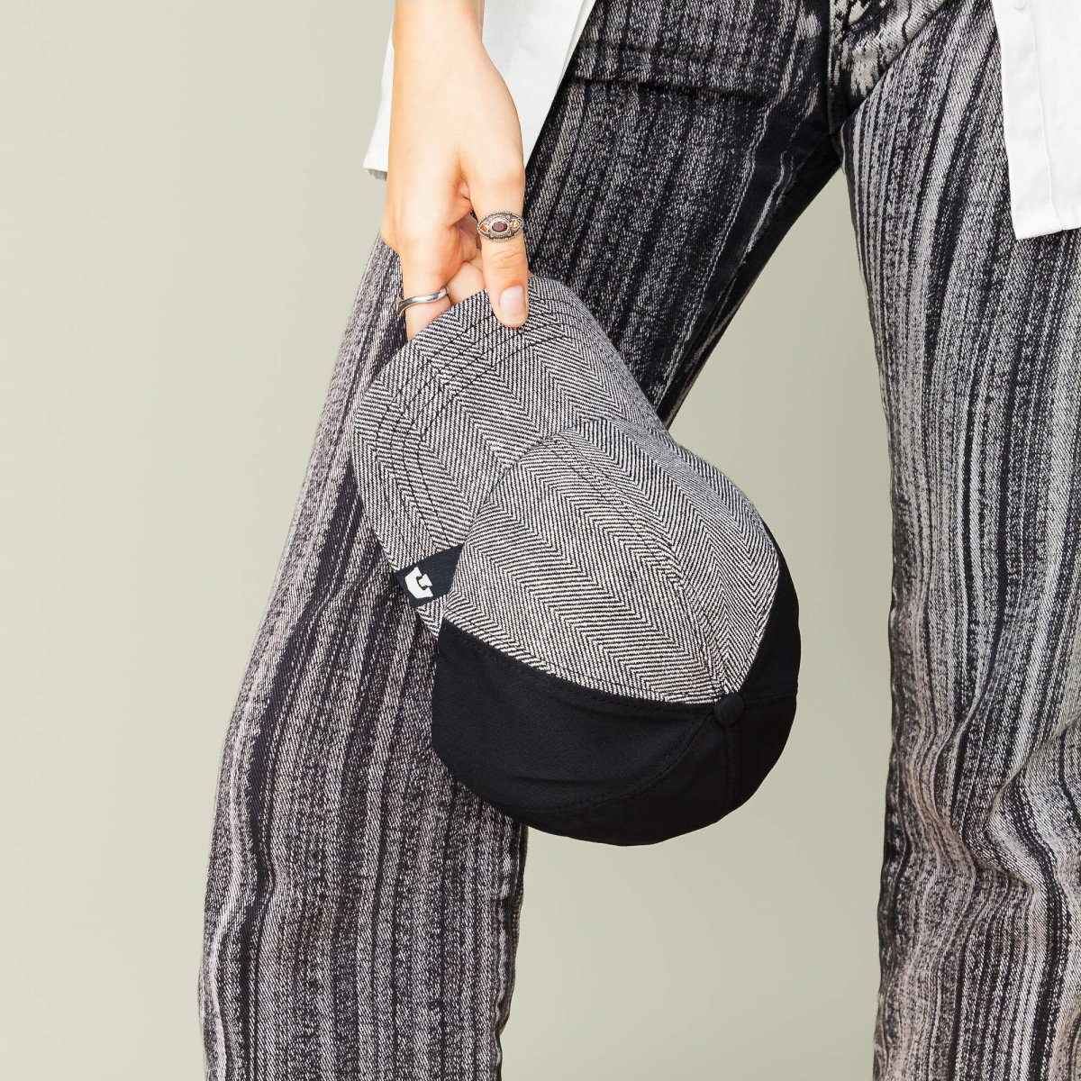 Zig Zag Tailored Baseball - Image 8