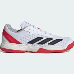 Adidas Courtflash Junior shoe