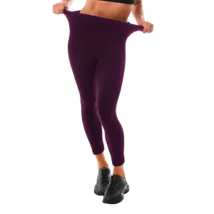 Leafigure Women's High Waist Leggings