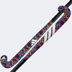 Adidas Youngstar .9 Junior Hockey Stick 2025/26
