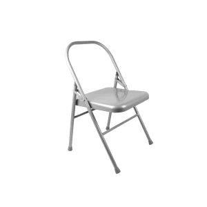 Yoga Mad Reinforced Folding Yoga Chair